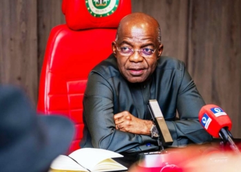 2027: Alex Otti Cautions Political Appointees Against Distractions