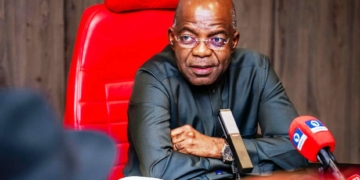2027: Alex Otti Cautions Political Appointees Against Distractions