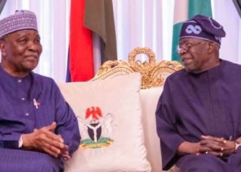 Gowon Praises Tinubu’s Leadership, Says President Doing His Best