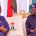 Gowon Praises Tinubu’s Leadership, Says President Doing His Best