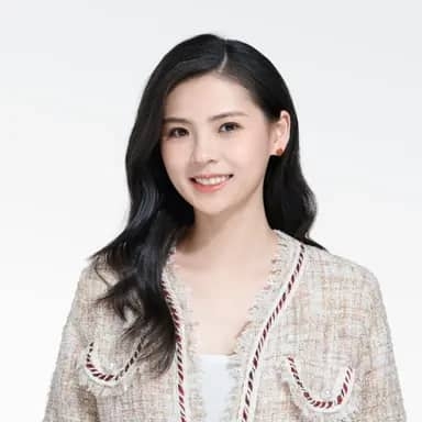 Firm Targets 40% Share Of Tokenised Stock By 2030 1 Gracy Chen