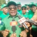 APC Declares Readiness For Convention, 2027 Polls, Holds ‘Go Green’ Walk 5 APC Declares Readiness For Convention, 2027 Polls, Holds ‘Go Green’ Walk