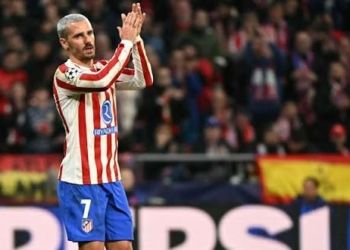 Griezmann Set For Orlando City Move In July 2026