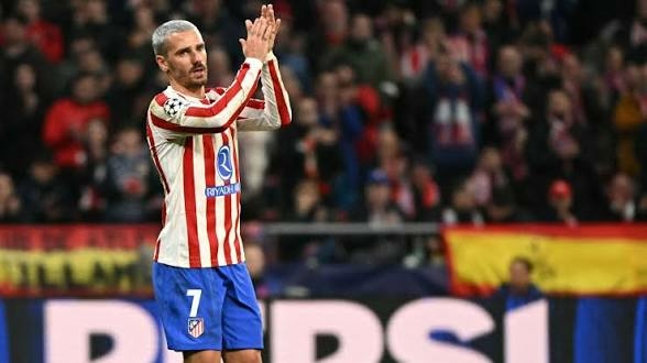 Griezmann Set For Orlando City Move In July 2026 1 Greizman
