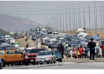 Confusion, Gridlock At Abuja Airport As FAAN Goes Cashless
