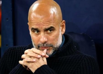 Title Race: Guardiola Urges Premier League Clubs To Address Set-Piece Threat