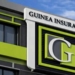 Guinea Insurance To Raise N5.8bn Through Rights Issue, Targets Expansion, Value Creation
