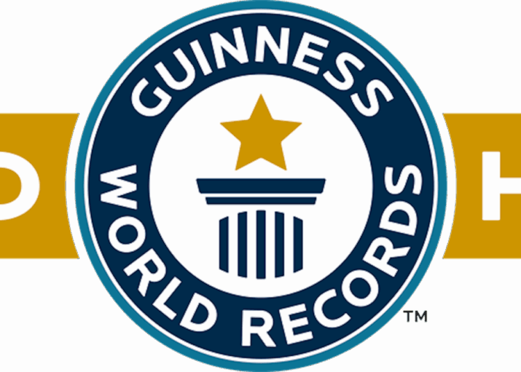 Guinness World Records