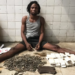 Suspected Gunrunner Arrested, 832 Rounds Of Live Ammunition Recovered