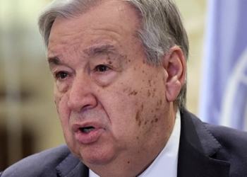 Guterres Calls for Stronger Global Action Against Islamophobia