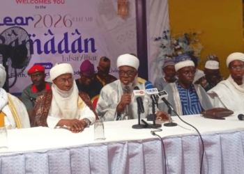 US–Israel War With Iran: Lagos Imams Warn Against Protests