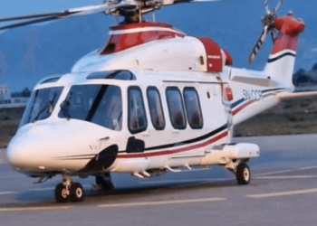 FG Halts Enforcement Of $300 Helicopter Landing Fee After Oil Industry Concerns
