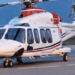 FG Halts Enforcement Of $300 Helicopter Landing Fee After Oil Industry Concerns