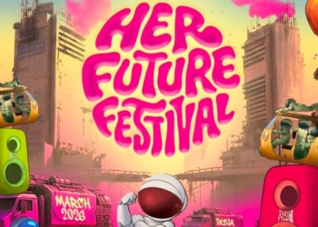 Niniola, Fave To Headline ‘Her Future Festival’ In Lagos