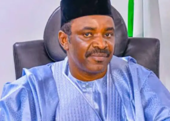 Minister Of Transportation Resigns To Pursue Gubernatorial Ambition