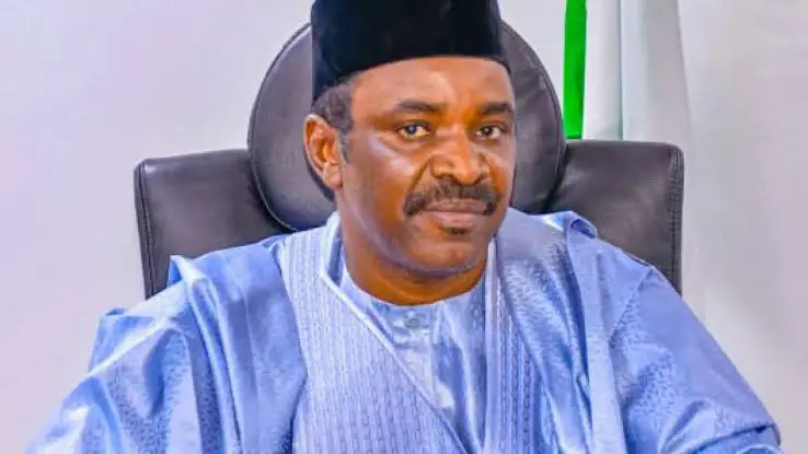 Minister Of Transportation Resigns To Pursue Gubernatorial Ambition 1 HGUY