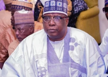 Ex-Presidential Aide Denies Seeking Role In Tinubu Government