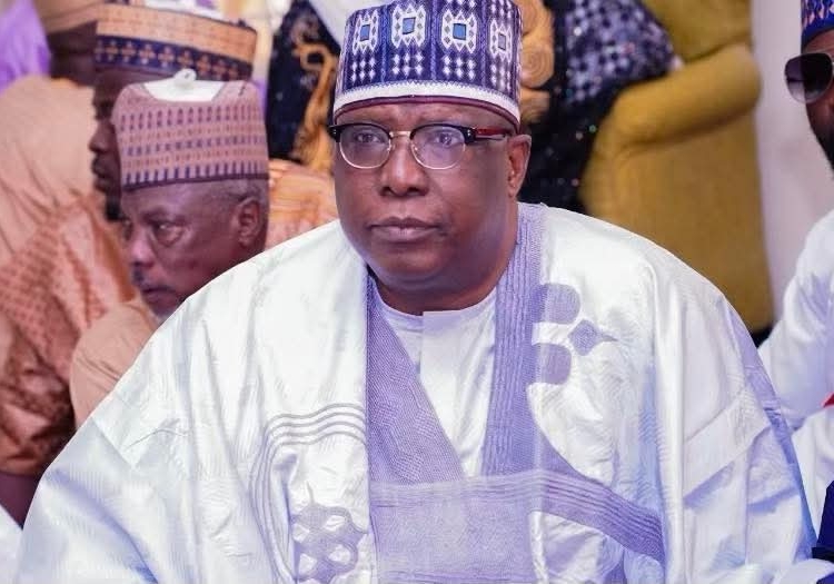 Ex-Presidential Aide Denies Seeking Role In Tinubu Government 1 HIM
