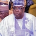 Ex-Presidential Aide Denies Seeking Role In Tinubu Government