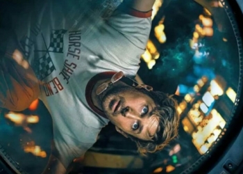 ‘Project Hail Mary’, ‘Hoppers’ & ‘GOAT’ Scale-Up Global Box Office