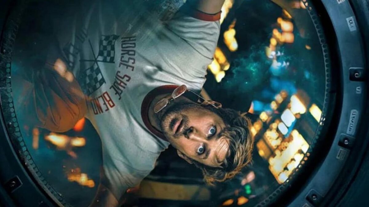 ‘Project Hail Mary’, ‘Hoppers’ & ‘GOAT’ Scale-Up Global Box Office