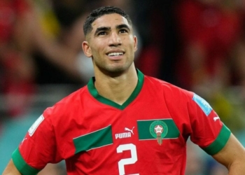 Despite CAF Ruling: Hakimi Rejects AFCON Honour, Backs Senegal