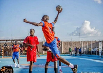 HFN Convenes Technical Meeting Ahead Of U-12/15 National Handball Championship In Umuahia