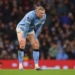 Guardiola Uncertain About Haaland’s Injury Absence