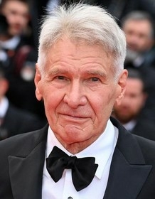 “The Work I Do With Other Actors Is One of the Great Joys of My Life,” Says 2026 Lifetime Achievement Winner, Harrison Ford 1 Harriison Ford