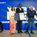 Houston Honours Global Leadership Expert Harry Akinola