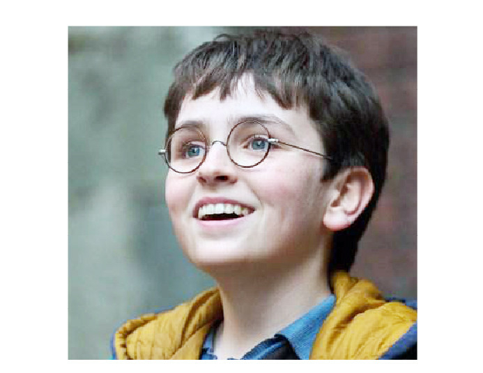 Harry Potter the Philosophers Stone