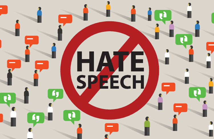 Stakeholders Urge Precise Language To Curb Hate Speech 1 Hate speech