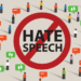 Stakeholders Urge Precise Language To Curb Hate Speech 5 Stakeholders Urge Precise Language To Curb Hate Speech
