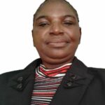 Helen Onyemowo-Foster