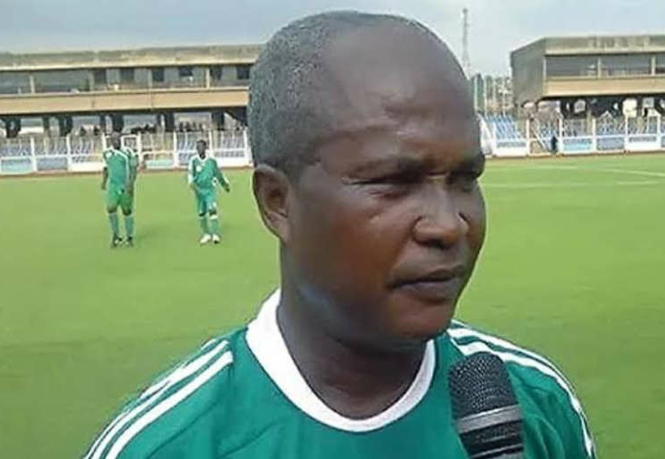 NPFL To Honour Late Henry Nwosu On Matchday 30 1 Henry Nwosu