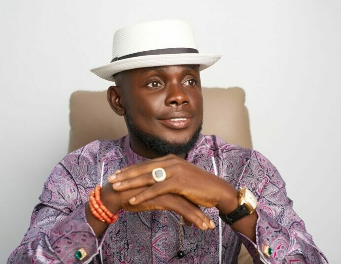 Warri Leaders Urge Lawuru To join 2027 Reps' Race 1 High Chief Promise Lawuru e1773724045369