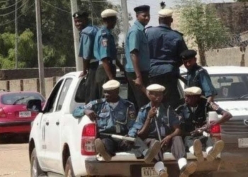 Kano Hisbah Arrests 21 Over Alleged Immoral Conduct