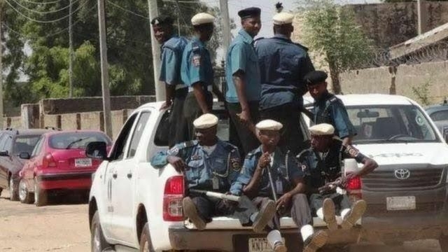 Kano Hisbah Arrests 21 Over Alleged Immoral Conduct 1 Hisbah