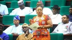 David Mark’s Daughter Leads Tinubu’s Re-election Campaign 1 Hon Onuh