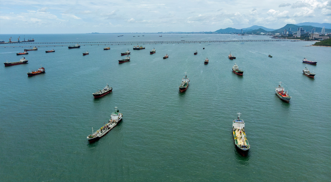 Hormuz Closure: Freight Costs, Fuel Prices, Inflation May Rise, Maritime Experts Warn