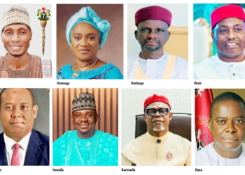 How Death Claimed 10 National Assembly Lawmakers In 3 Years