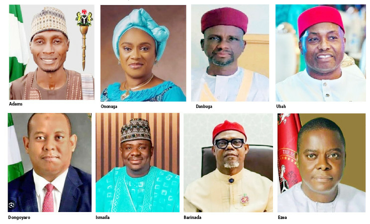 How Death Claimed 10 National Assembly Lawmakers In 3 Years