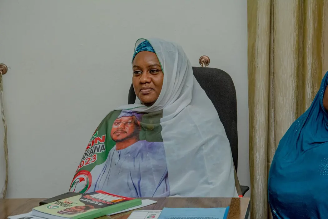 Zamfara First Lady Greets Muslims, Wants Proper Monitoring Of Children