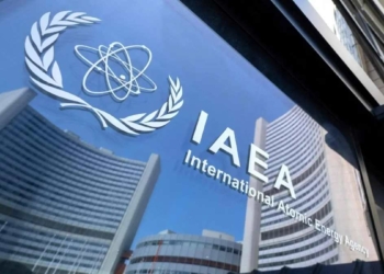 IAEA Confirms Bombing Of Iran’s Natanz Nuclear Facility