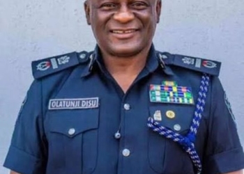 IGP Disu’s Appointment, A Reward For Exemplary Service — Shekoni-Balogun