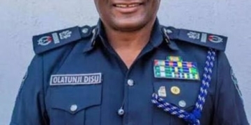IGP Disu Expresses Optimism That Abducted Oyo Pupils Will Be Rescued Unhurt 2 IGP Disu’s Appointment, A Reward For Exemplary Service — Shekoni-Balogun