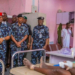 IGP Disu's Visit To Borno Bombing Victims, Reassuring - Youth Leaders 4 IGP Disu’s Visit To Borno Bombing Victims, Reassuring – Youth Leaders
