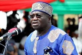 Ikpeazu Urges Genuine Reconciliation at PDP Convention, Calls for Unity and Renewal 1 IKPEAZU
