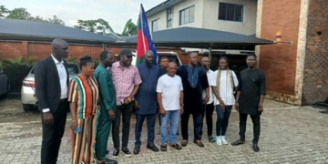 Bid for Local Oilfields, IYC Urges Niger Delta Governors