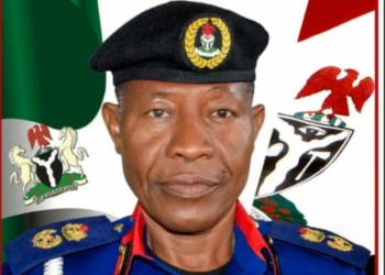 NSCDC Commandant Calls For Peace, Compassion To Strengthen National Unity